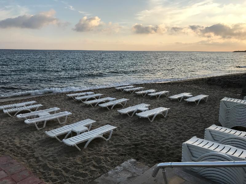 Muz Hotel Алания Экстерьер фото